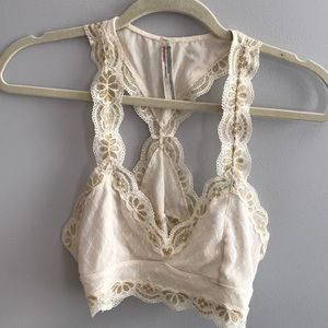Free People bralette